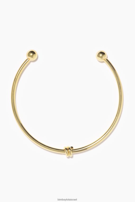 Bimba Y Lola choker X2J628819 אביזרים זָהוּב